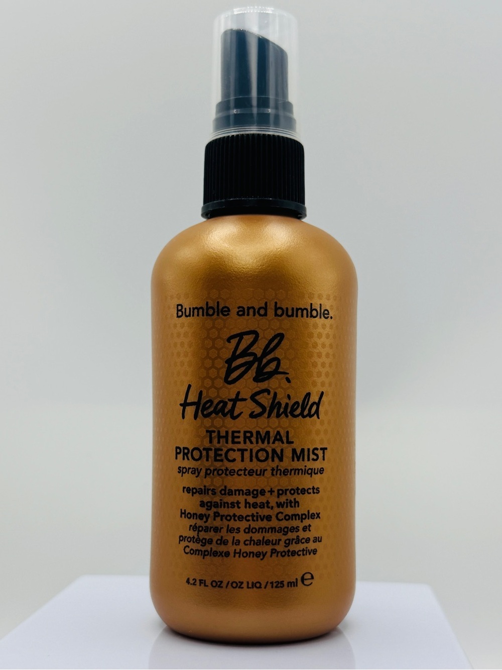 Bumble and bumble Heat Shield Thermal Protection Mist —